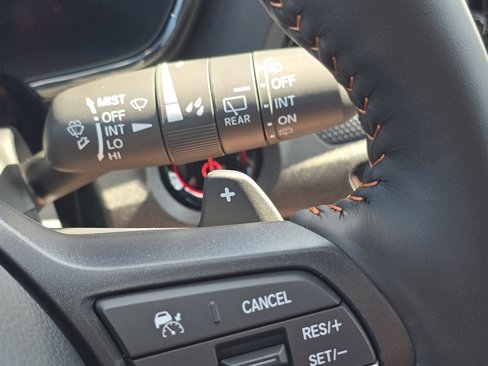New 2026 Honda CR-V TrailSport image 34