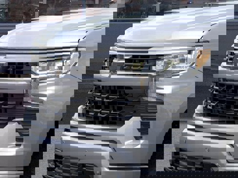 New 2026 Chevrolet Silverado 1500 RST w/ RST All Star Premium Package image 13