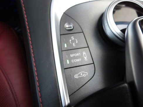 Used 2015 Mercedes-Benz S 550 4MATIC Coupe image 27