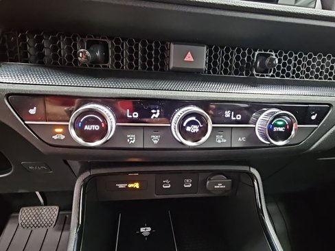 New 2026 Honda CR-V Sport-L image 17