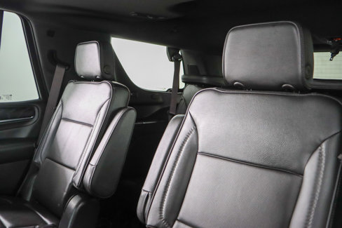 Used 2023 GMC Yukon Denali image 28