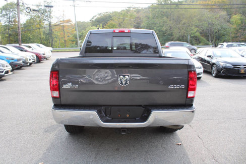 Used 2017 RAM 1500 Big Horn image 9