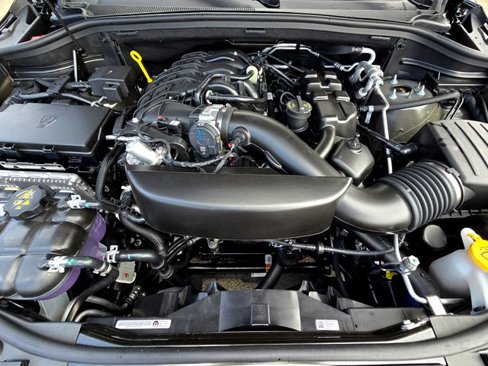 New 2026 Dodge Durango GT image 25