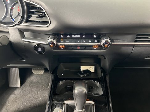 Used 2024 MAZDA CX-30 AWD 2.5 S w/ Preferred Package image 26