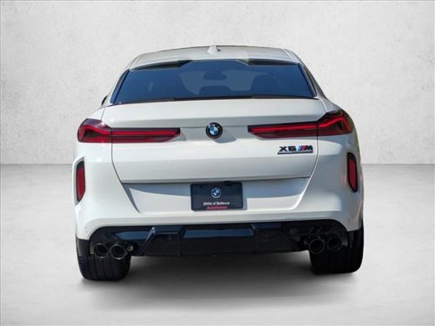 New 2026 BMW X6 M Competition w/ Executive Package image 7