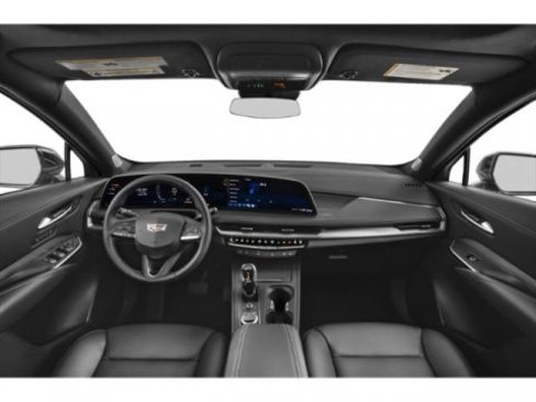 Used 2024 Cadillac XT4 Premium Luxury image 11