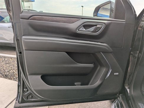 Certified 2023 Chevrolet Tahoe LT image 10