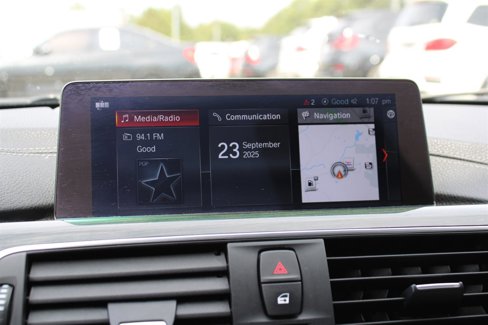 Used 2019 BMW 440i Gran Coupe w/ M Sport Package image 22