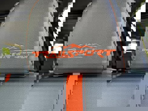 New 2026 Honda Passport TrailSport image 15