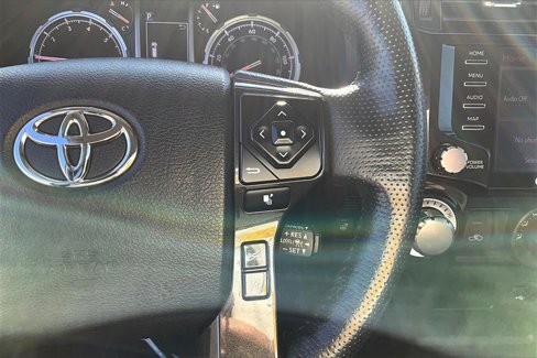 Used 2024 Toyota 4Runner TRD Off-Road Premium image 19