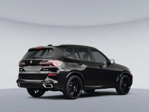 New 2026 BMW X5 xDrive40i image 3