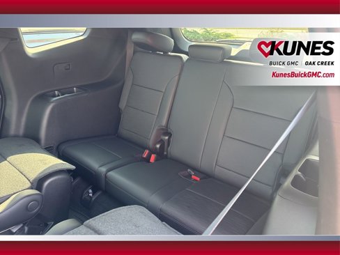 New 2026 Buick Enclave Sport Touring w/ Power Package image 27