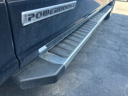 New 2025 Ford F150 XLT w/ Equipment Group 302A MID image 13