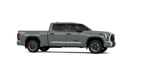 New 2026 Toyota Tundra SR5 image 13
