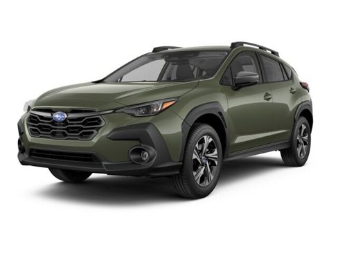 New 2026 Subaru Crosstrek 2.5i Premium image 2