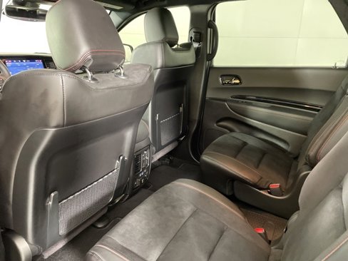 New 2025 Dodge Durango GT image 42