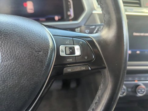 Used 2019 Volkswagen Tiguan SE image 16
