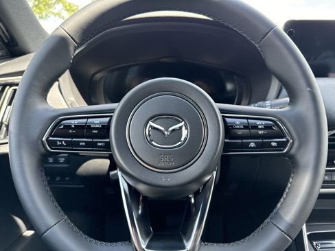 New 2025 MAZDA CX-70 3.3 Turbo S w/ Premium Package image 15