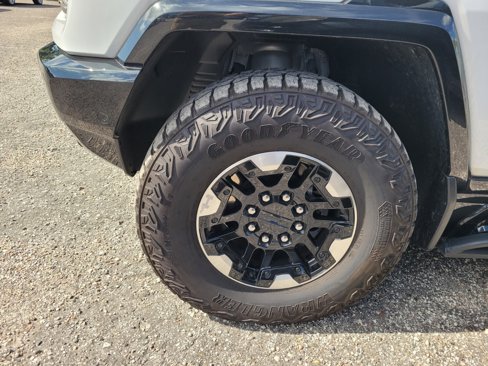 Used 2023 GMC Hummer EV Edition 1 image 8