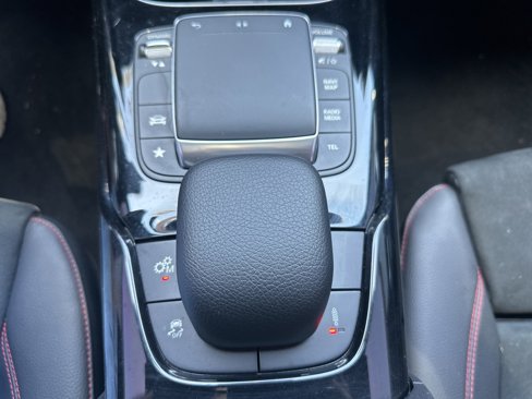 Used 2023 Mercedes-Benz CLA 45 AMG 4MATIC image 17