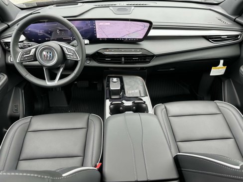 New 2026 Buick Enclave Avenir w/ LPO, Floor Liner Package image 2