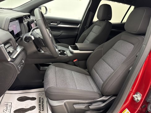 New 2026 GMC Terrain Elevation image 18