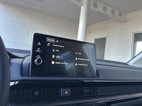 New 2026 Honda CR-V EX-L image 21