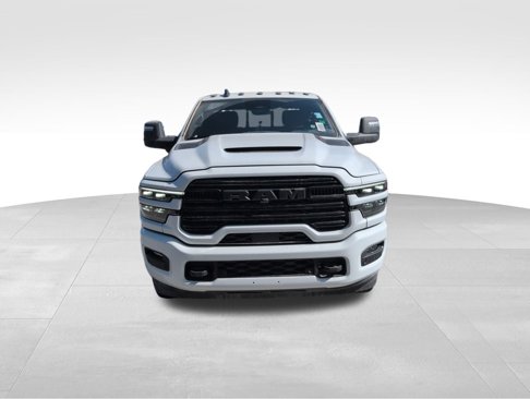 New 2025 RAM 3500 Laramie w/ Night Edition image 3