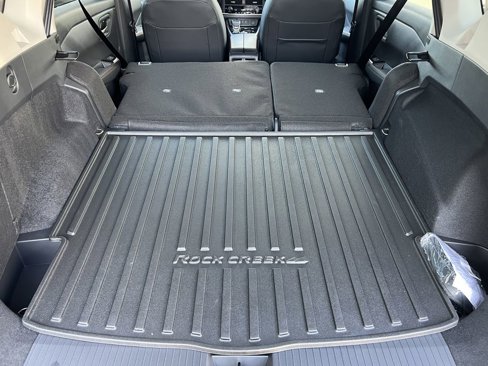 New 2026 Nissan Rogue SV image 18