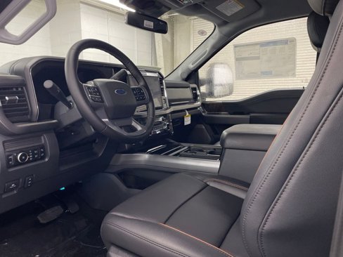New 2026 Ford F250 Lariat w/ Tremor Off-Road Package image 6