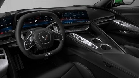 New 2026 Chevrolet Corvette Z06 image 9