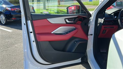 New 2026 Acura MDX A-Spec image 9