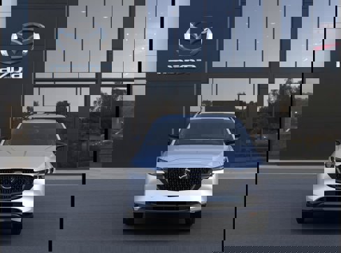 New 2025 MAZDA CX-5 2.5 Turbo image 6