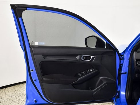 Used 2023 Honda Civic Sport image 12