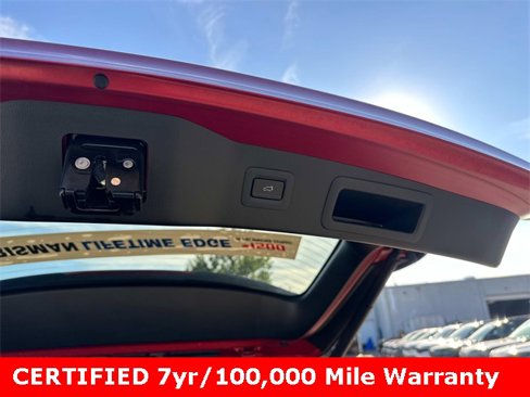 Used 2024 MAZDA CX-5 2.5 Turbo w/ Premium Package image 12