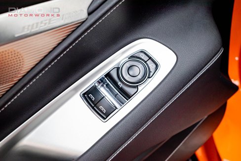 Used 2024 Chevrolet Corvette Z06 w/ Battery Protection Package image 71