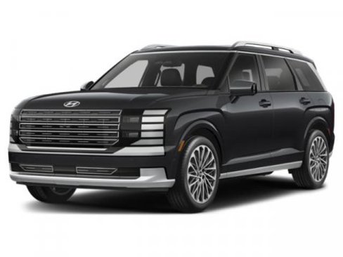 New 2026 Hyundai Palisade Calligraphy image 1
