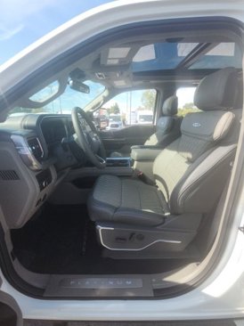 New 2026 Ford F350 Platinum image 36