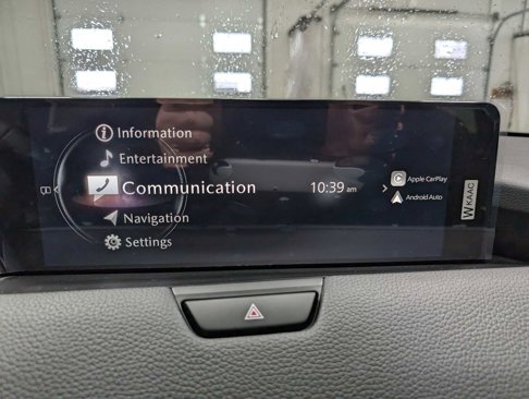 Used 2025 MAZDA CX-90 3.3 Turbo w/ Preferred Package image 26