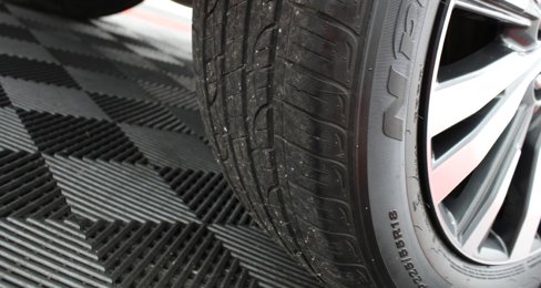 Used 2020 Mitsubishi Outlander ES image 32