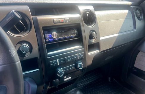 Used 2014 Ford F150 STX w/ Equipment Group 201A Mid image 12