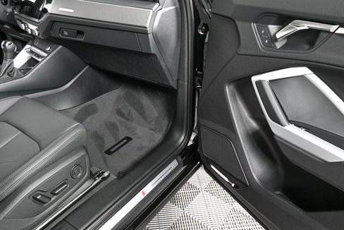 New 2025 Audi Q3 2.0T Premium Plus image 26