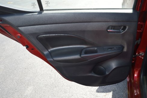 Used 2020 Nissan Versa SV image 20
