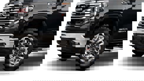 New 2026 GMC Sierra 1500 SLT w/ SLT Premium Plus Package image 29