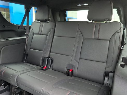 New 2026 Chevrolet Suburban RST w/ Comfort Package image 26