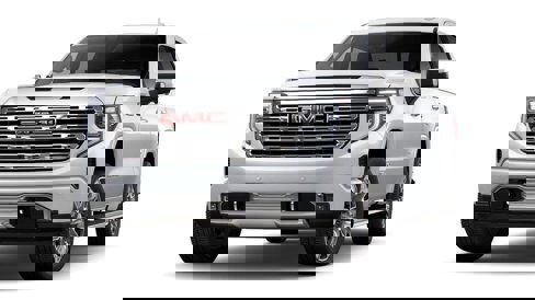 New 2026 GMC Sierra 1500 Denali w/ Denali Reserve Package image 2