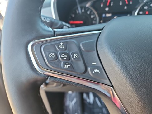 Used 2023 Chevrolet Equinox LT w/ Driver Convenience Package image 15