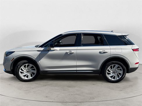 Used 2021 Lincoln Corsair AWD image 5