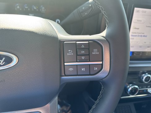 New 2026 Ford F250 Lariat image 20