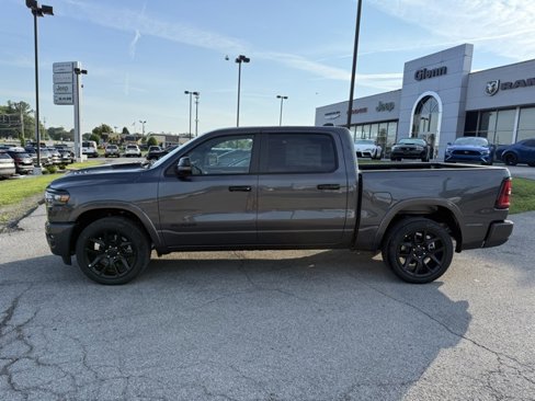 New 2026 RAM 1500 Laramie image 10